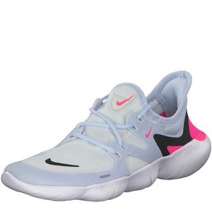 Nike Women's Free Rn 5.0 Running Shoes SZ 8